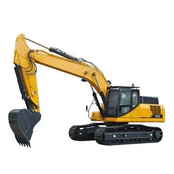 Bager 30 Ton