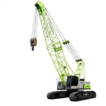 Zoomlion Qy80v